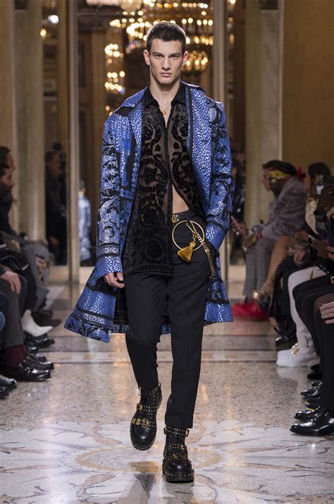 versace blaster|versace suits for men.